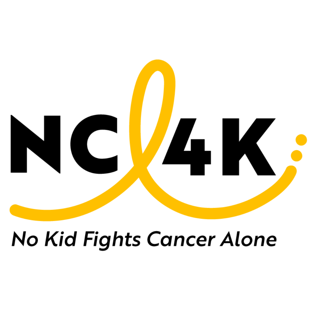 Nellies Champions For Kids Inc Logo