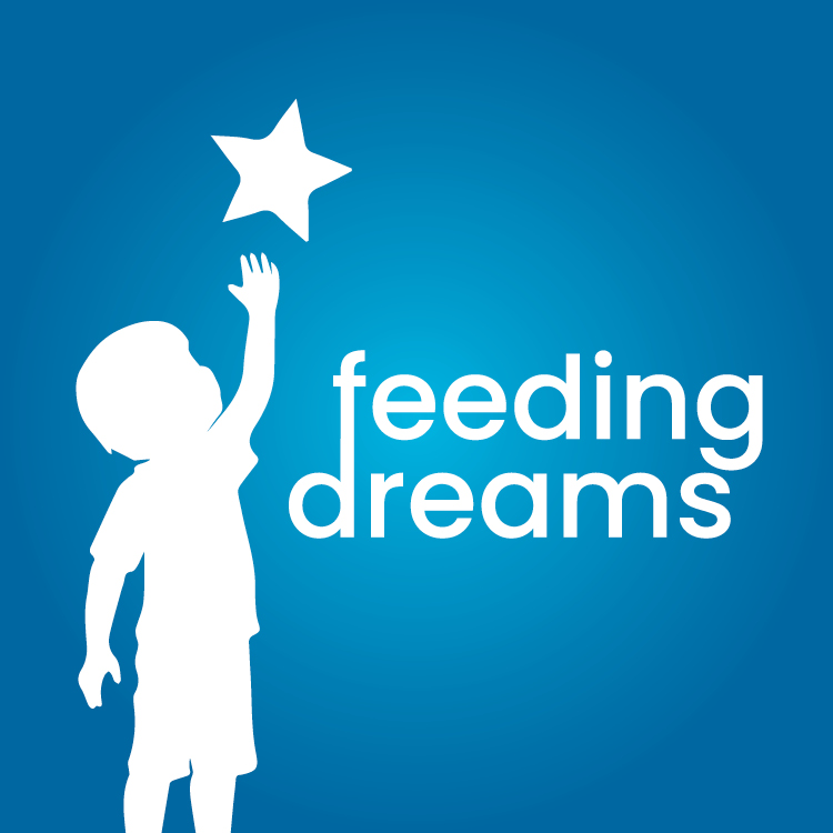 Feeding Dreams Inc Logo