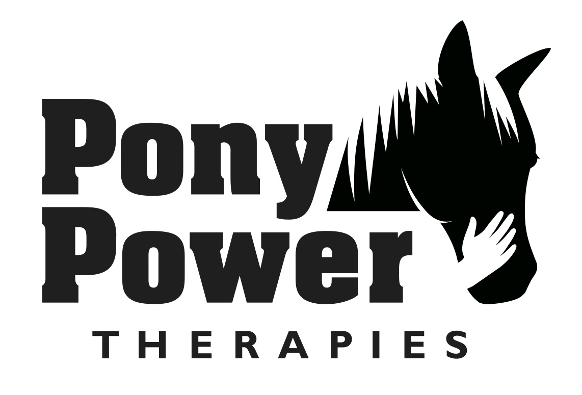Pony Power Therapies Inc Logo