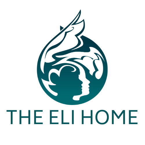 The Eli Home Inc Logo