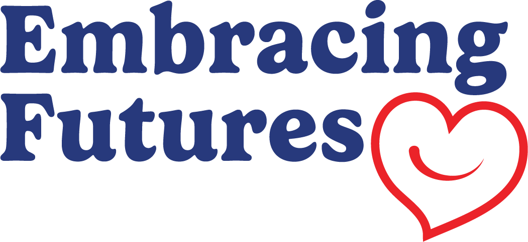 Embracing Futures Inc Logo