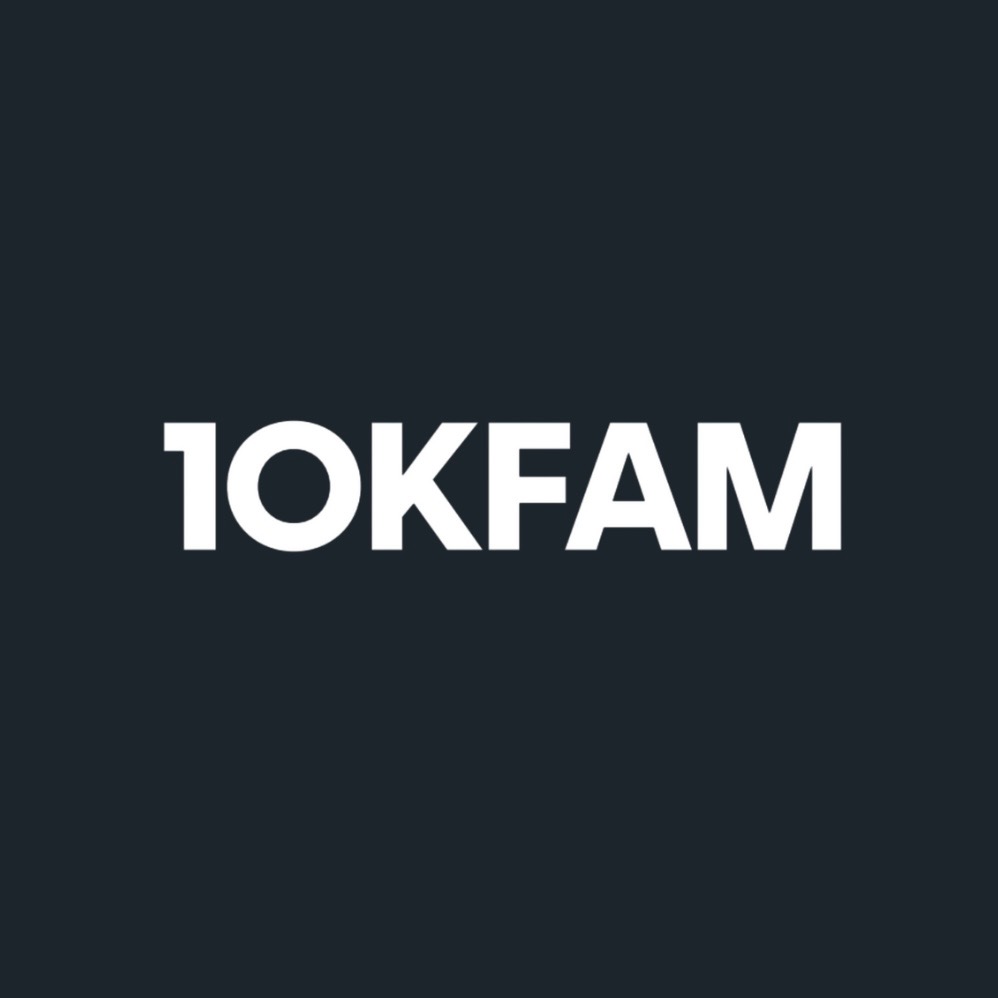 10000 Fathers Inc Logo