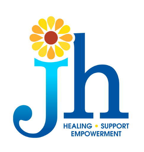 Jesses House Inc Logo