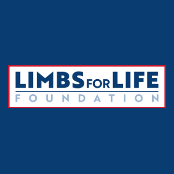 Limbs For Life Foundation Logo
