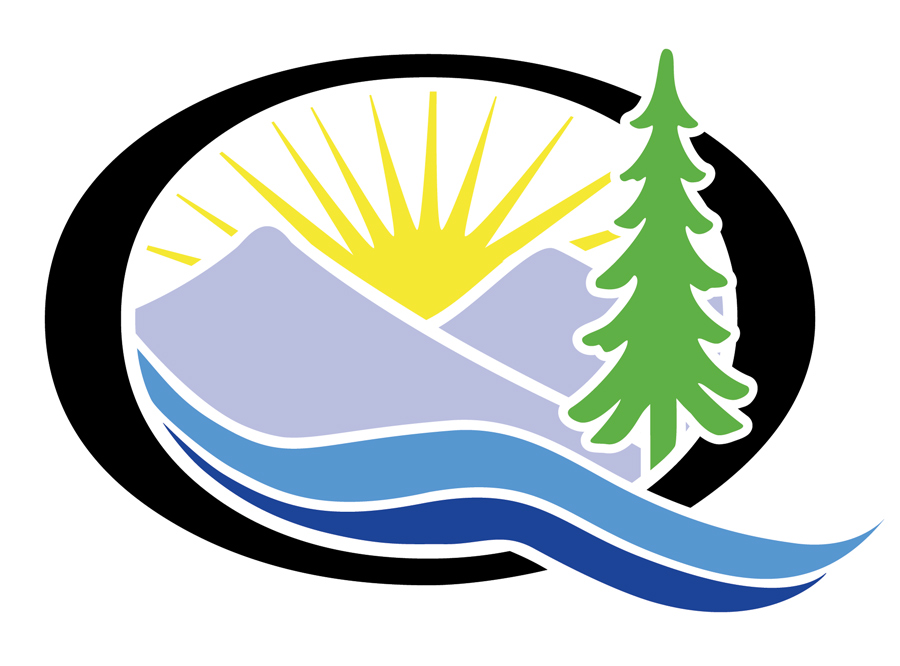 Quiet Waters Outreach Logo