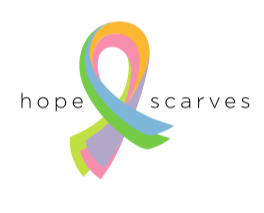 Hope Scarves Inc Logo