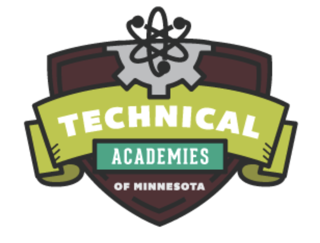 Technical Academies Of Minnesota Logo