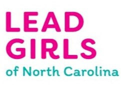 Lead Girls Of Nc Inc Logo