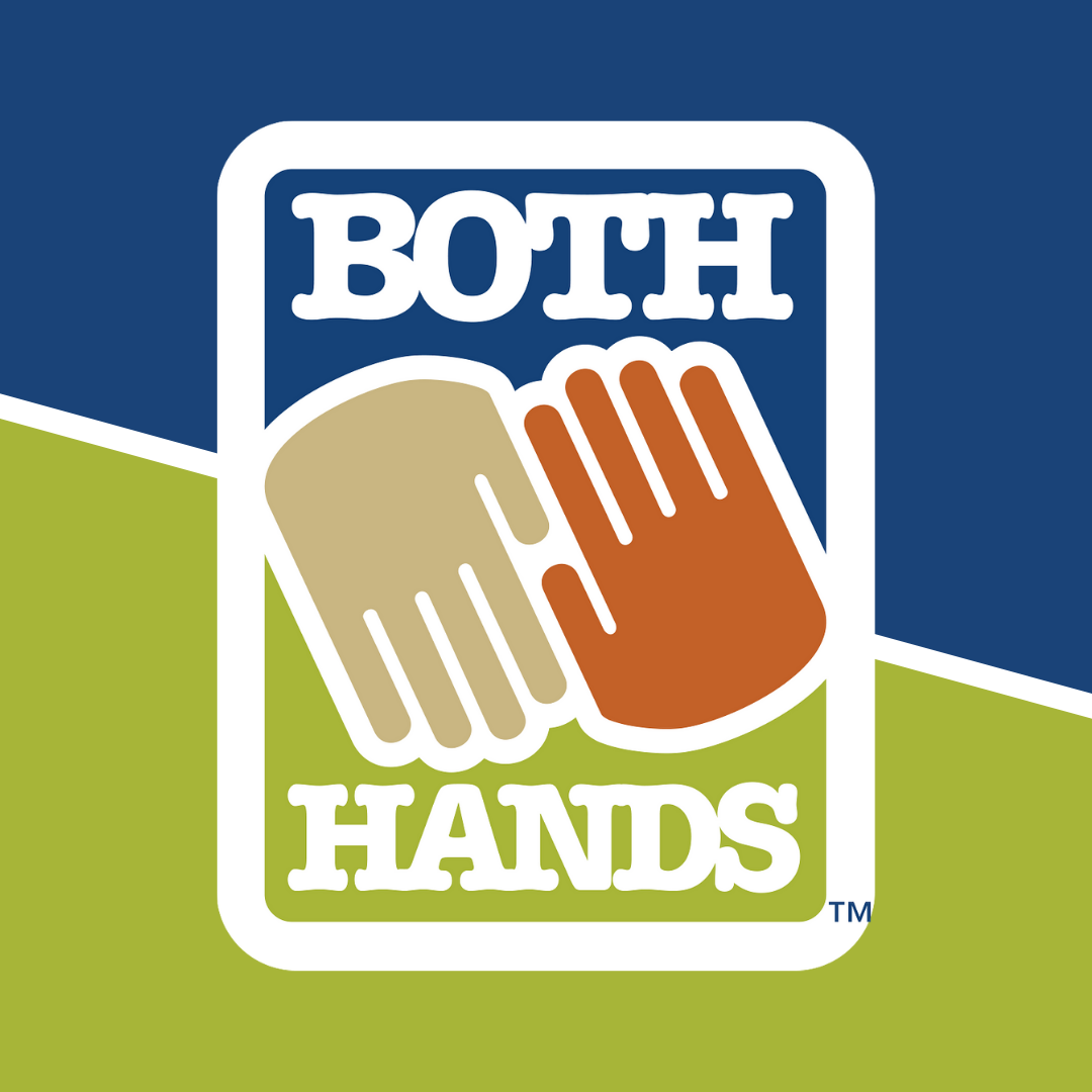 Both Hands Foundation Logo