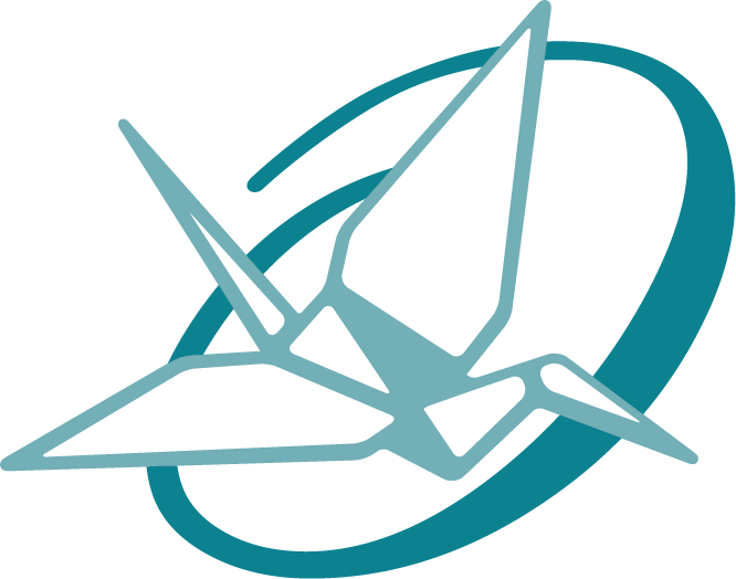 Origami Rehabilitation Logo