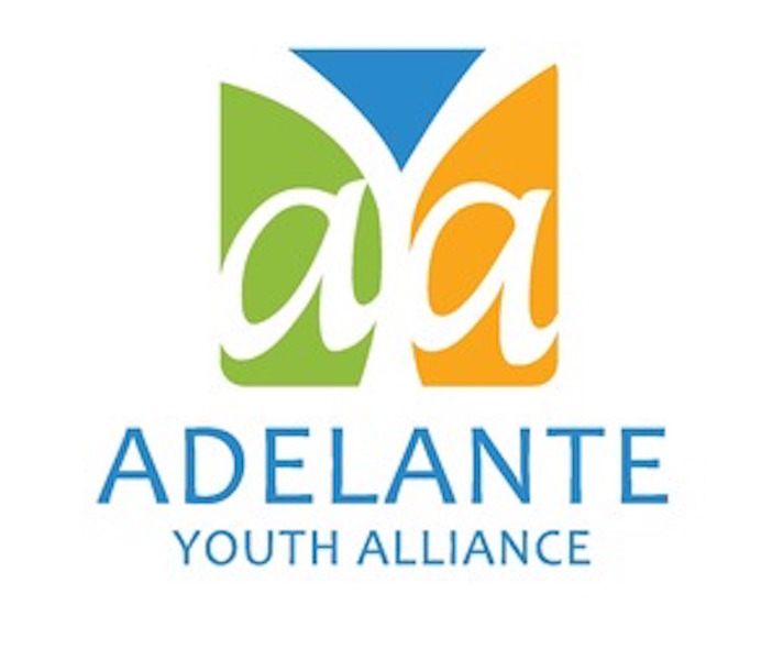 Adelante Youth Alliance Logo