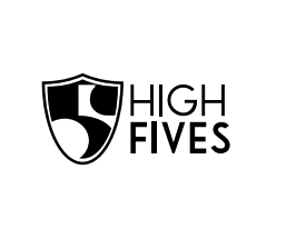 High Fives Nonprofit Foundation Logo