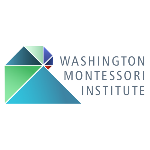 Washington Montessori Institute Inc Logo