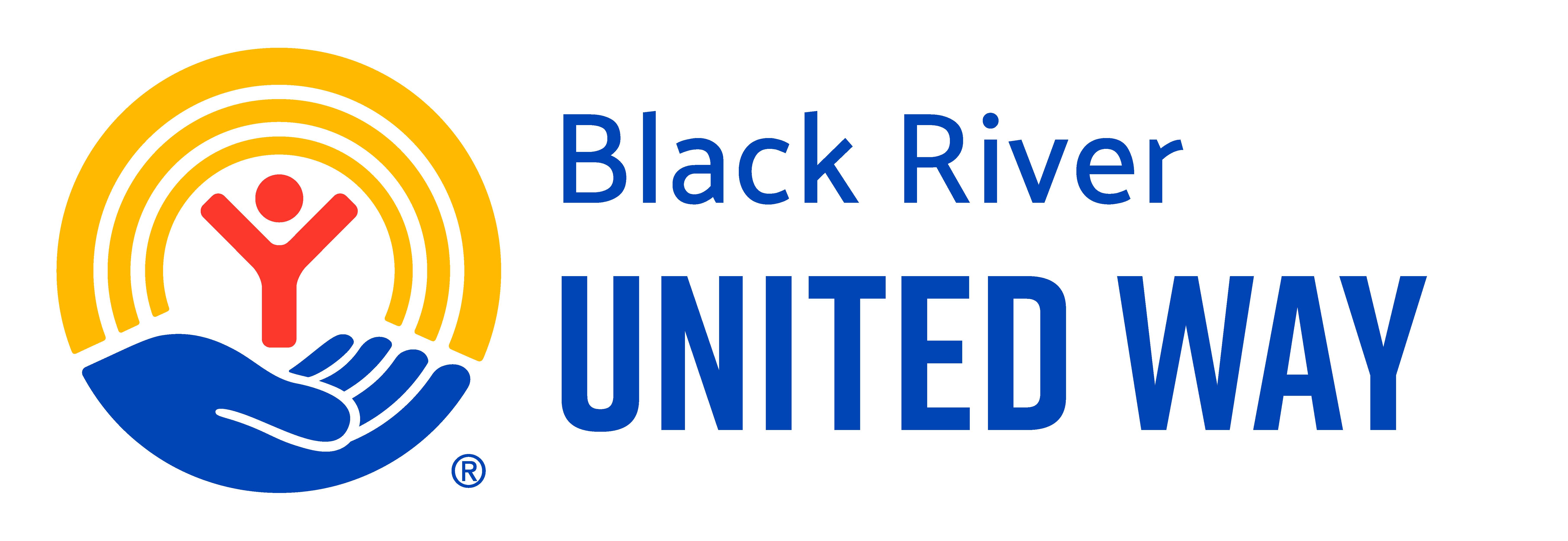 Black River United Way Logo
