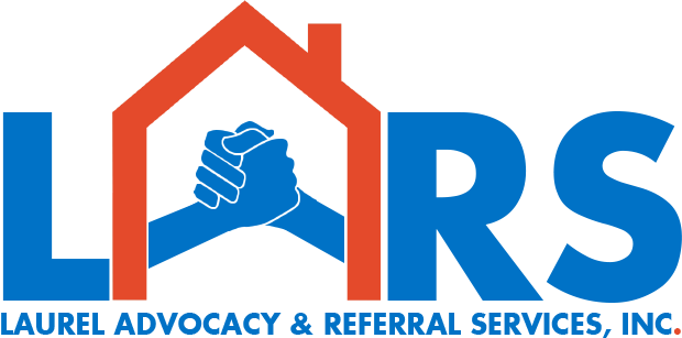 Laurel Advocacy And Referral Services Inc Logo