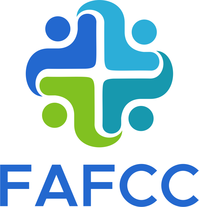 Florida Association Of Free And Charitable Clinics Inc Logo