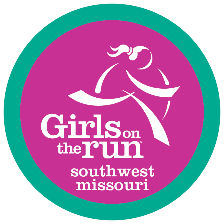 Girls On The Run Of Southwest Missouri Logo