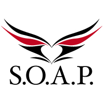 Soap Project  Save Our Adolescents From Prostitution Logo