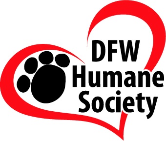 Dfw Humane Society Of Irving Inc Logo