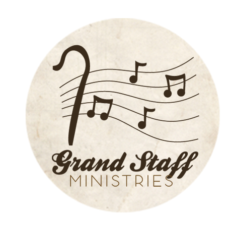 Grand Staff Ministries Inc Logo