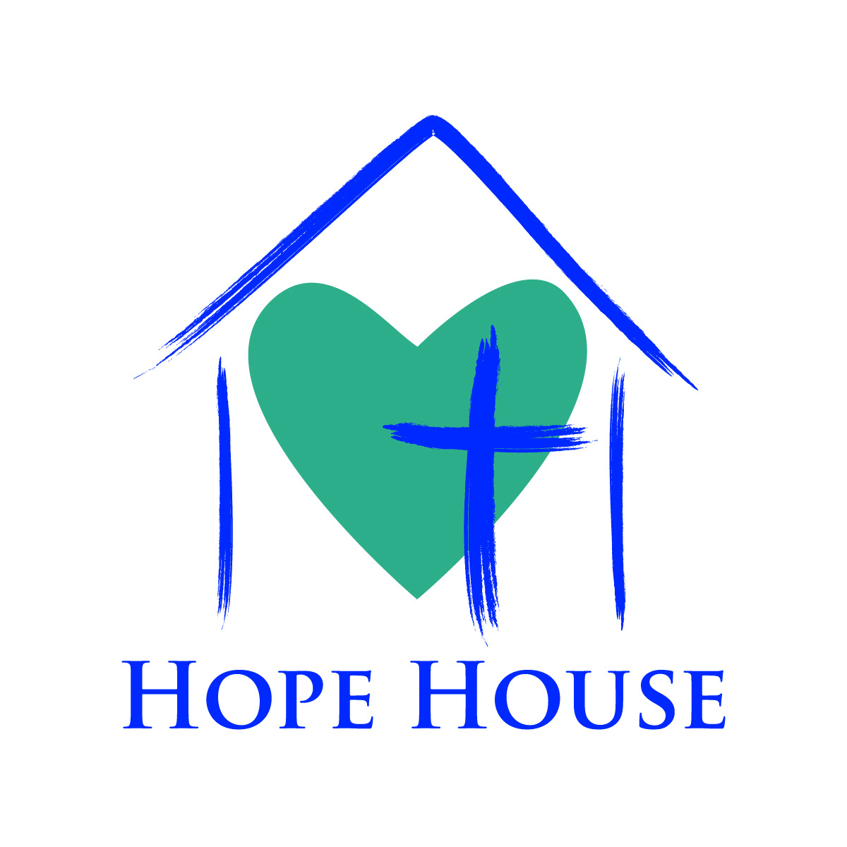 Hope House Of Moultrie Inc Logo