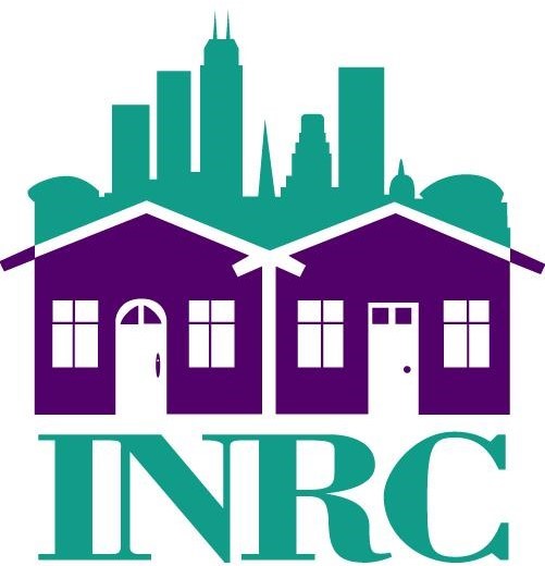 Indianapolis Neighborhood Resource Center Inc Logo