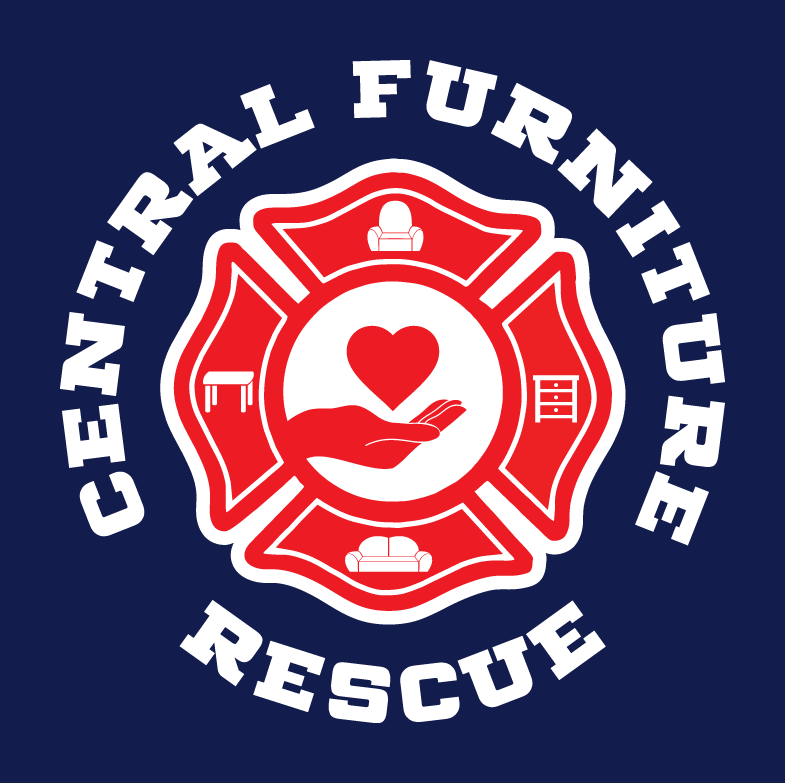 Central Furniture Rescue Logo