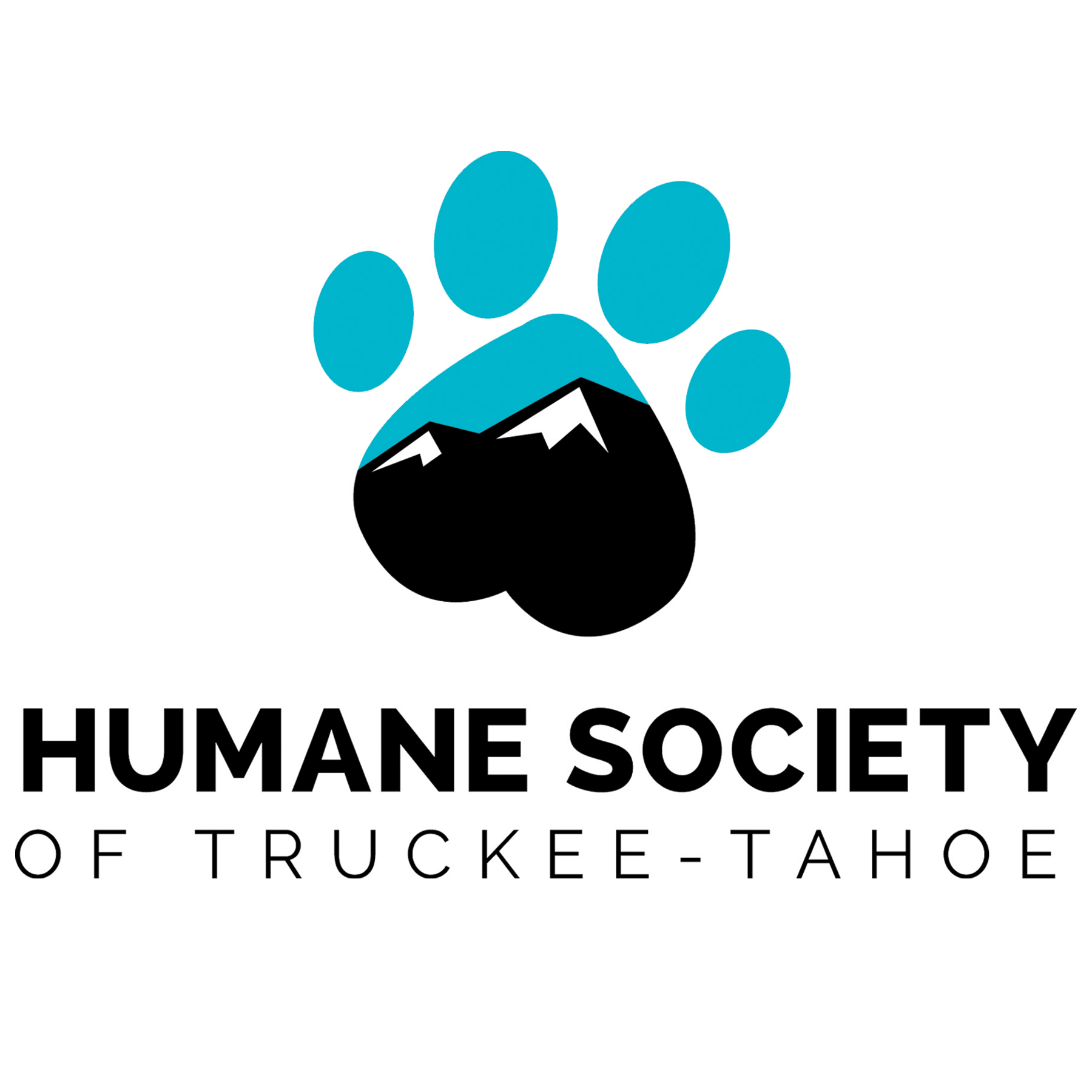 Humane Society Of Truckee Tahoe Inc Logo