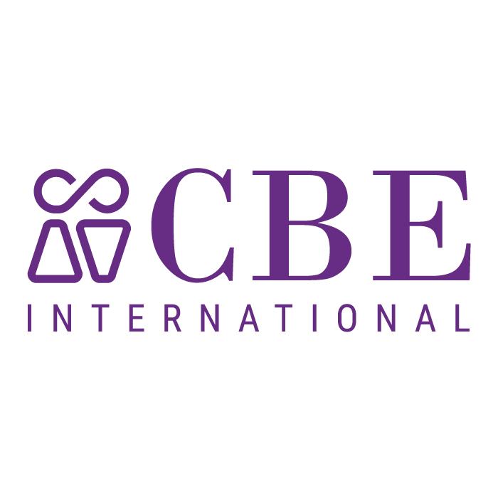 Christians For Biblical Equality Logo