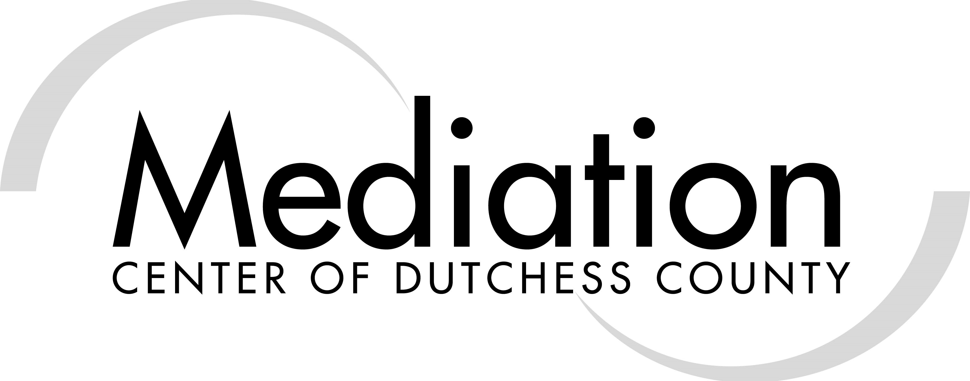 Mediation Center Of Dutchess County Inc Logo