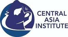 Central Asia Institute Logo