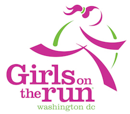 Girls On The Run   Dc Logo