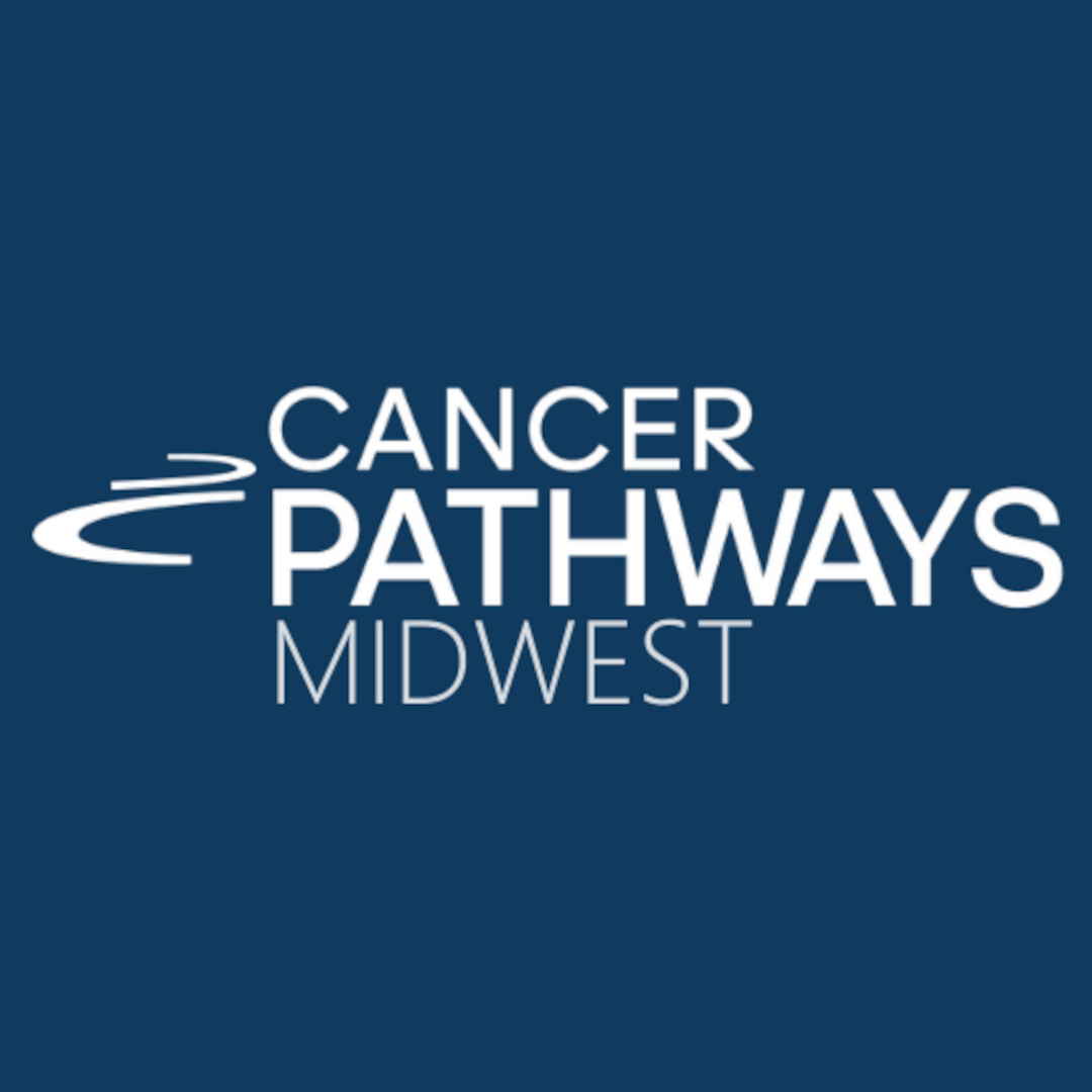 Cancer Pathways Midwest Inc Logo