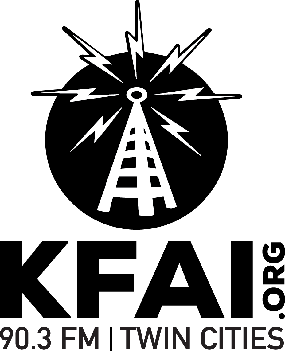 Fresh Air Inc Logo