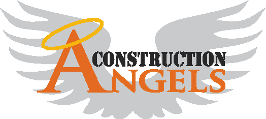Construction Angels Inc Logo