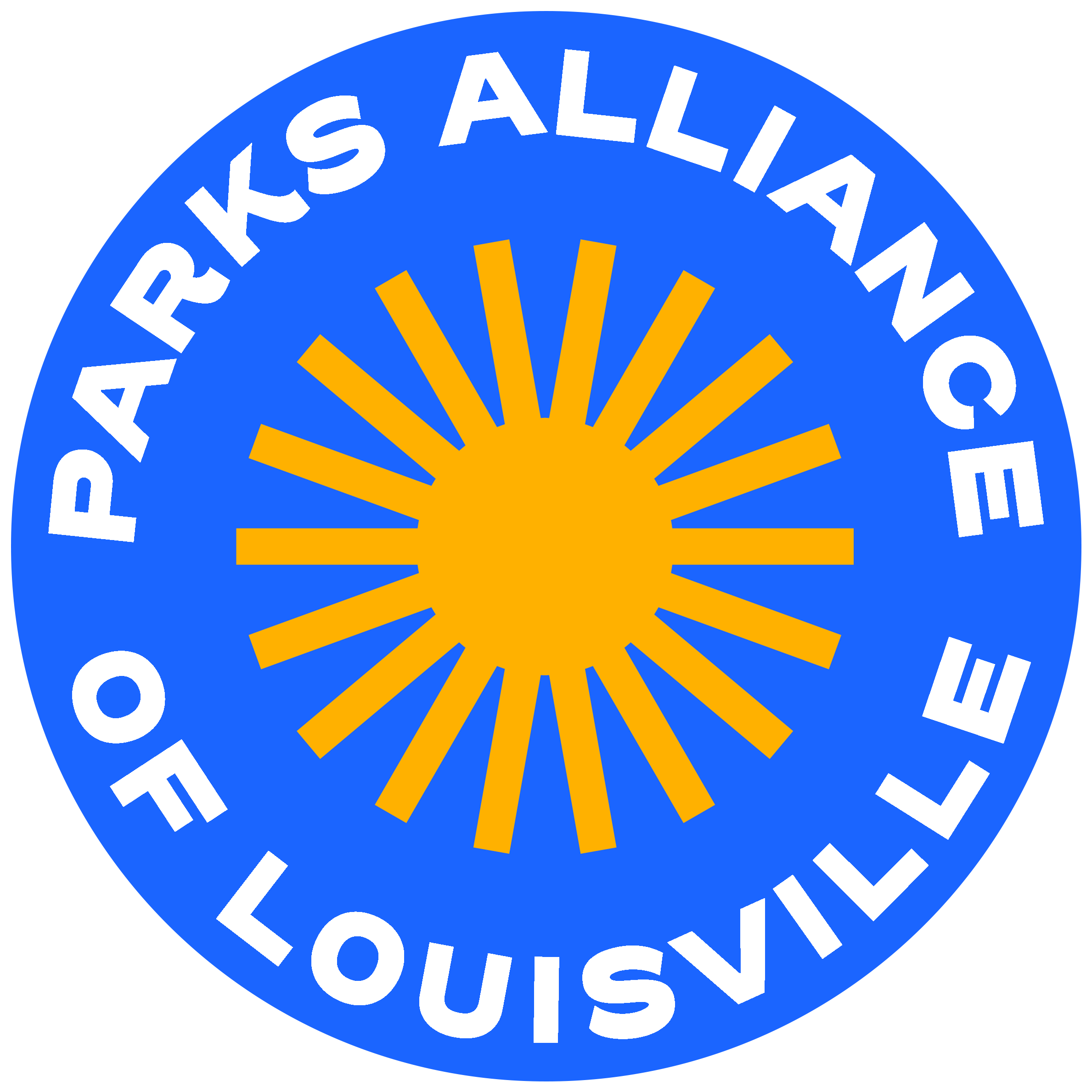 Parks Alliance Of Louisville Inc Logo