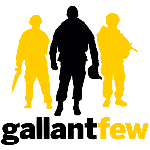 GallantFew Logo