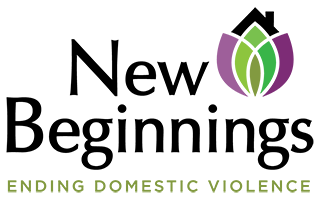 New Beginnings Logo