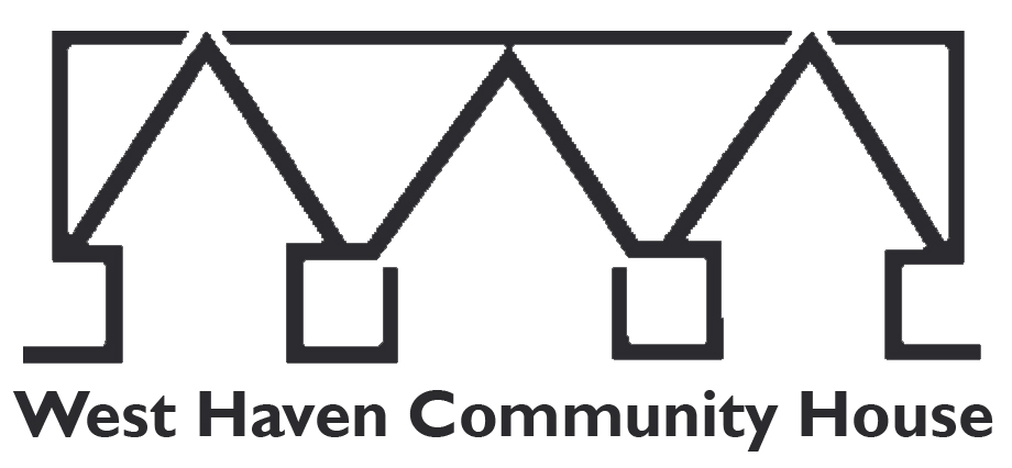 West Haven Community House Assoc Inc Logo