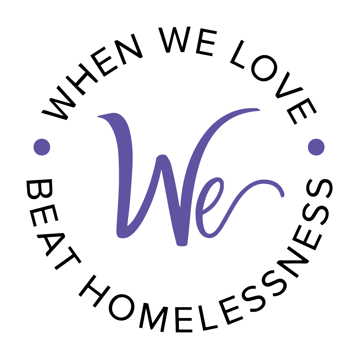 Whenwelove Logo