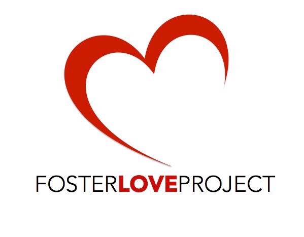 Foster Love Project Logo