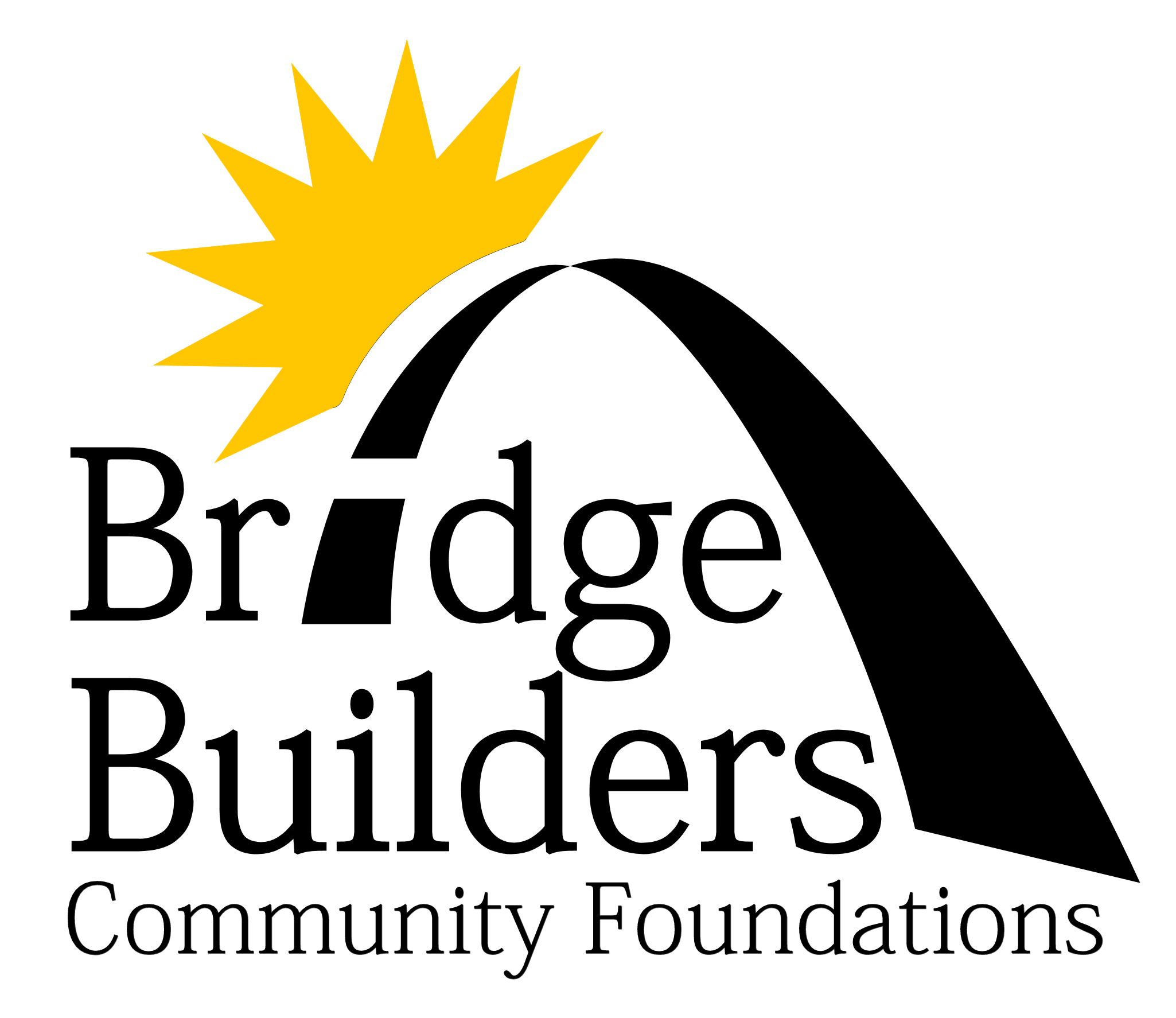Bridge Builders Community Foundation Logo