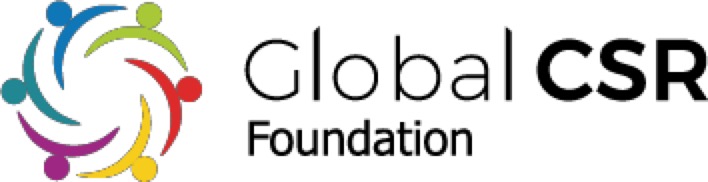 Global Csr Foundation Logo