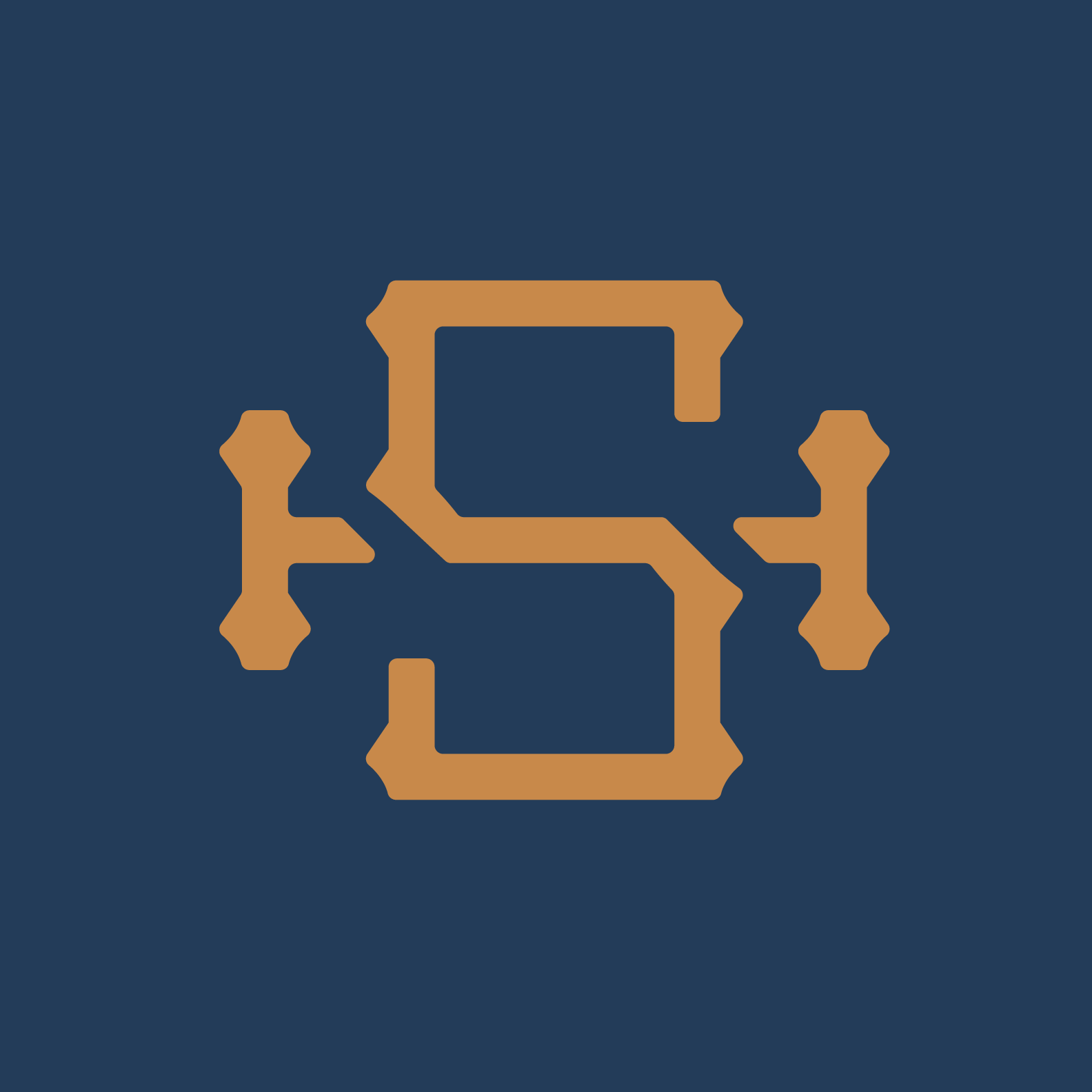 Heart Of Scottsville Inc Logo