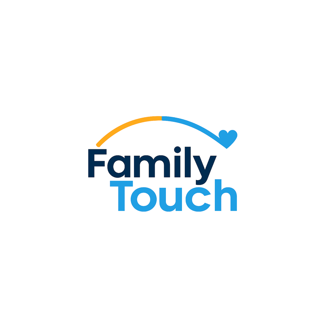 Family Touch Inc Logo