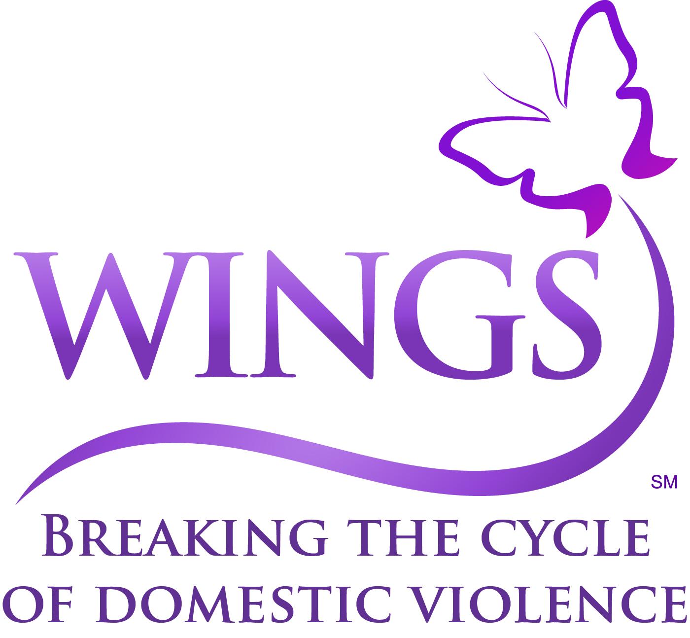 Wings Program Inc. Logo