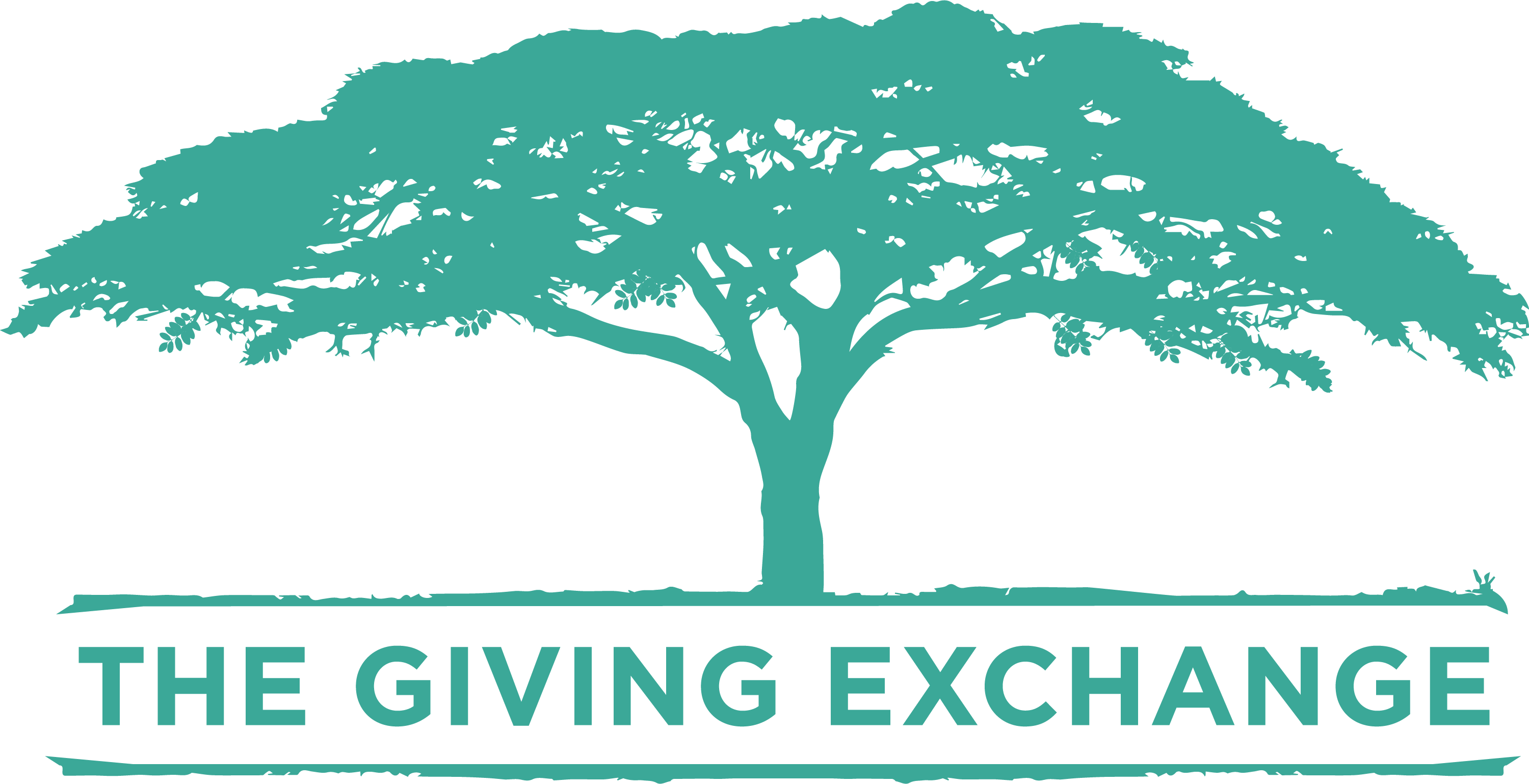 Giving Exchange Logo