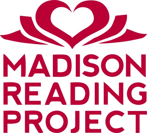 Madison Reading Project Inc Logo