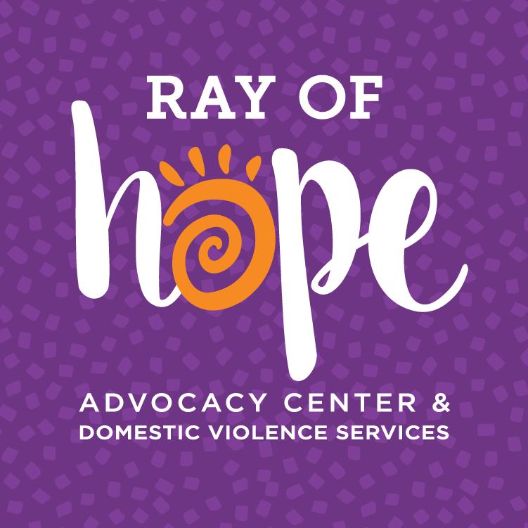 Ray Of Hope Advocacy Center Inc Logo