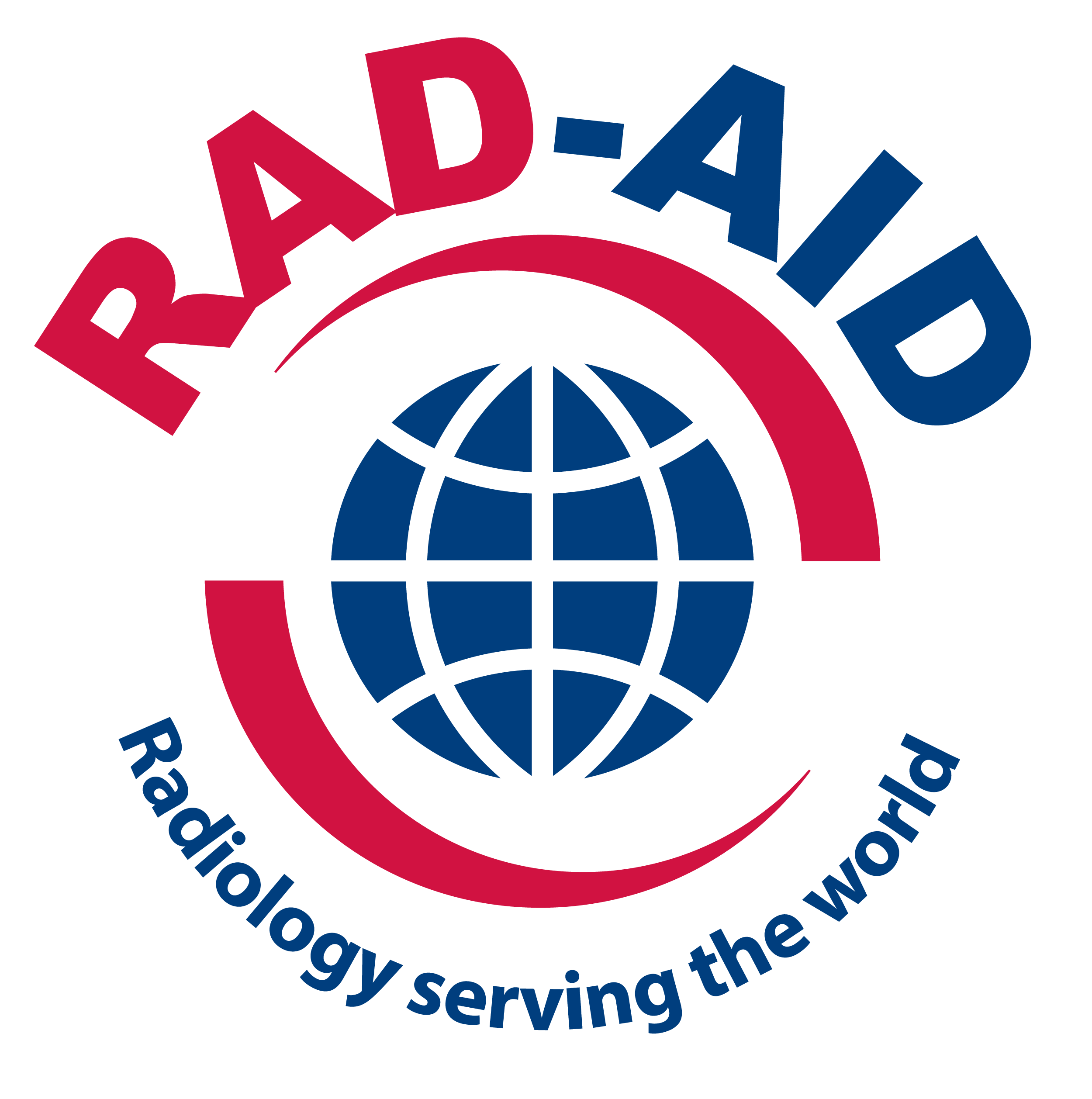 Rad Aid International Inc Logo